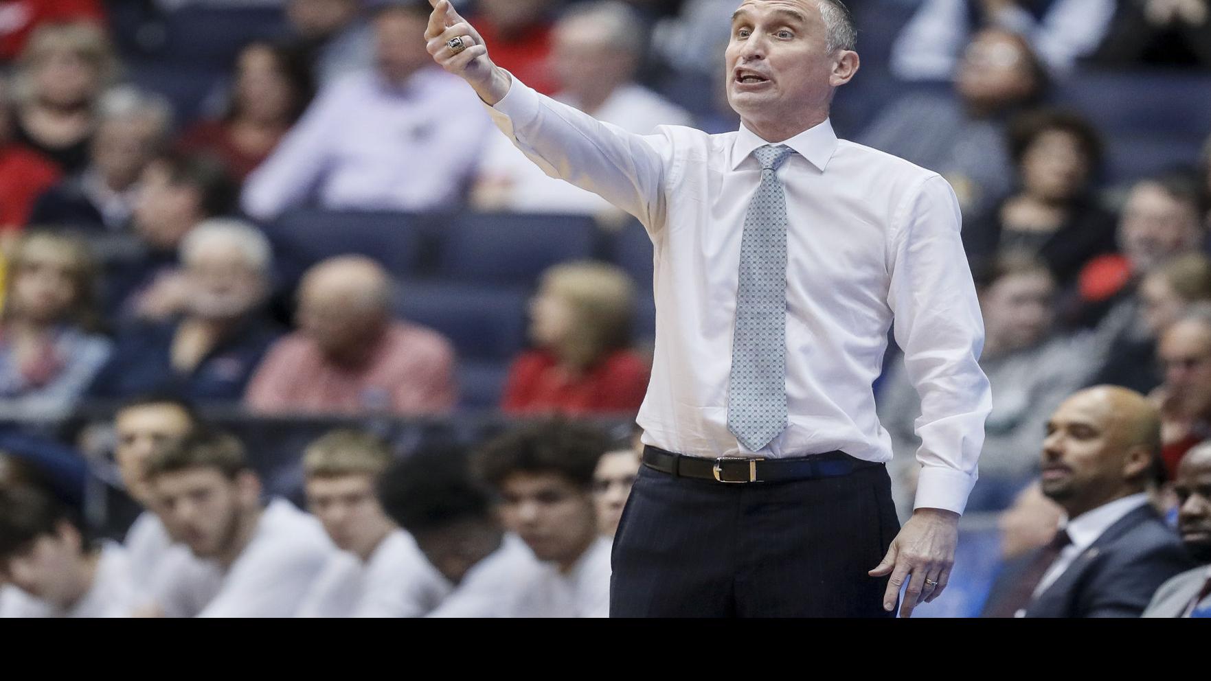 Four Star 2020 Wing Marcus Bagley Commits To Asu Bruce Pascoe S