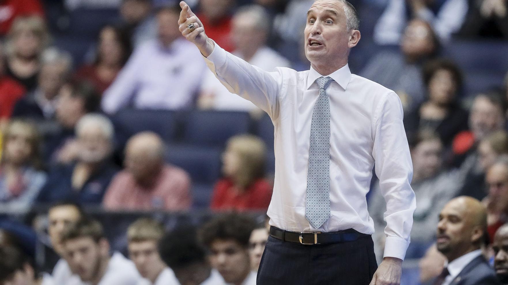 Four Star 2020 Wing Marcus Bagley Commits To Asu Bruce Pascoe S