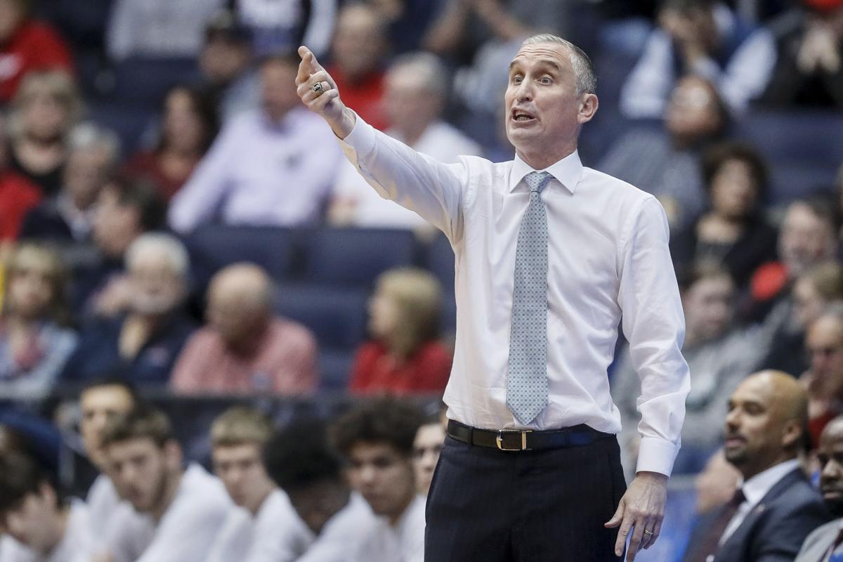Four Star 2020 Wing Marcus Bagley Commits To Asu Bruce Pascoe S