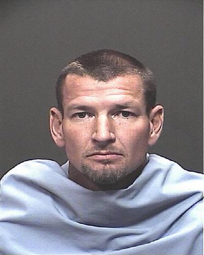 burglary Nieto