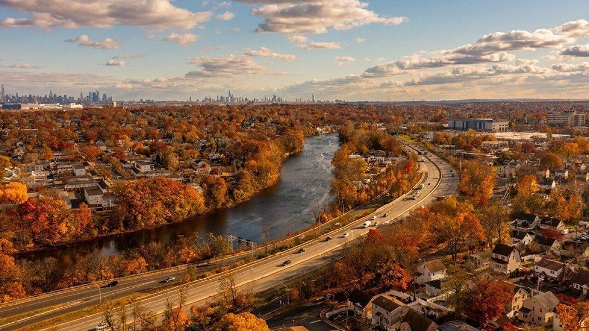 Top 5 areas where property taxes are exploding