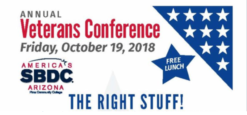 Veterans Conference 2018