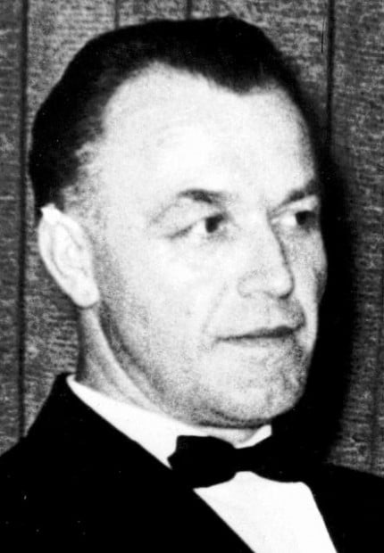 Most-wanted Nazi war criminal said to be dead since '92  