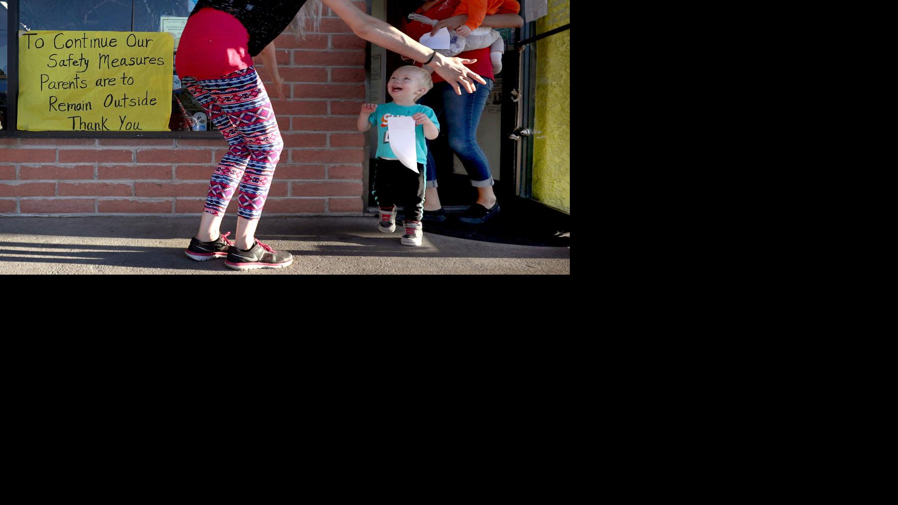 A checklist to help Tucson parents find safe child care tucson life