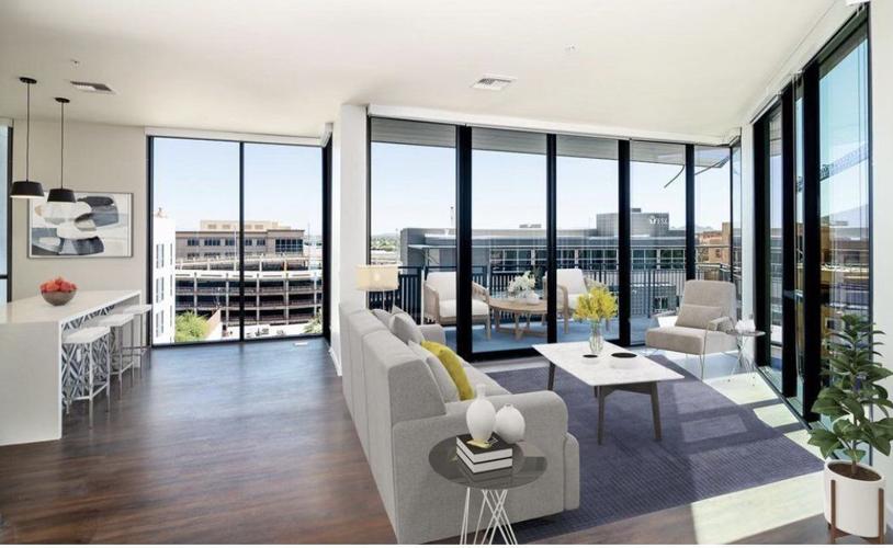 RendezVous Urban Flats