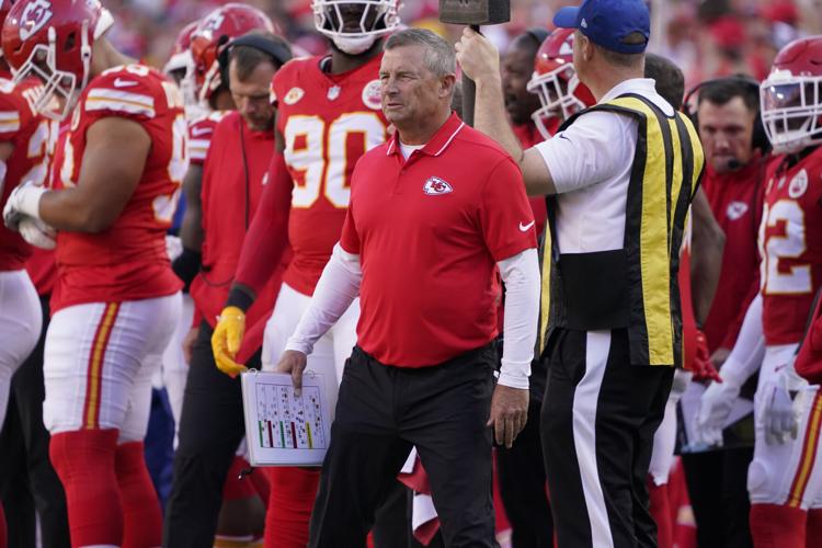 Chargers Chiefs Football