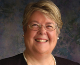 Sister Margaret Mary McBride