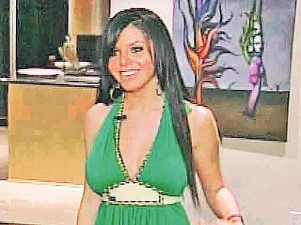 2nd woman: Airline made me cover up  