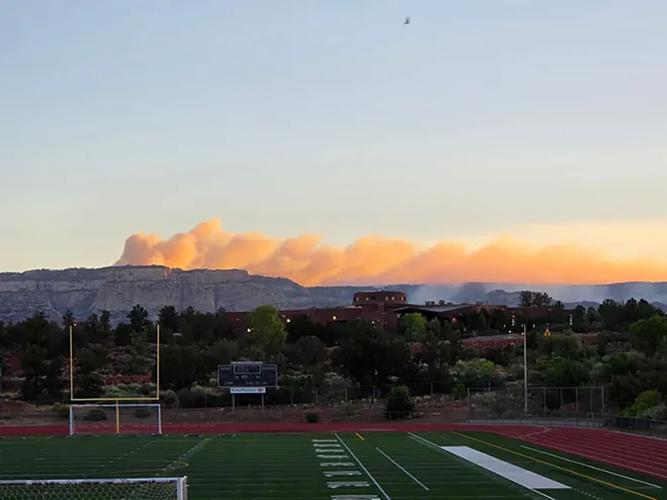 How wildfires can leave Arizonans uninsured