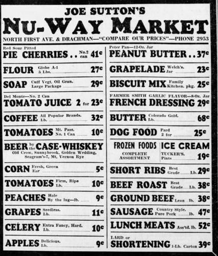 Street Smarts: Sutton Lane