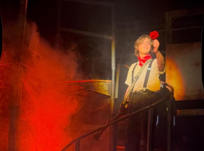 Hadestown teen