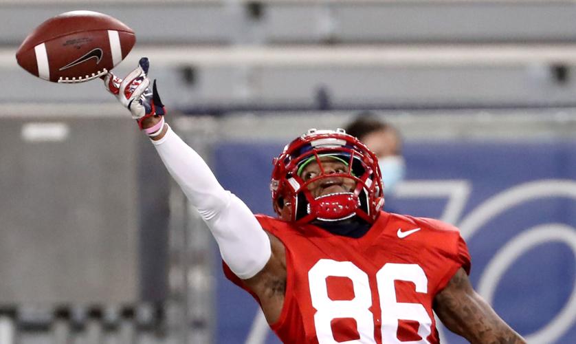 University of Arizona football