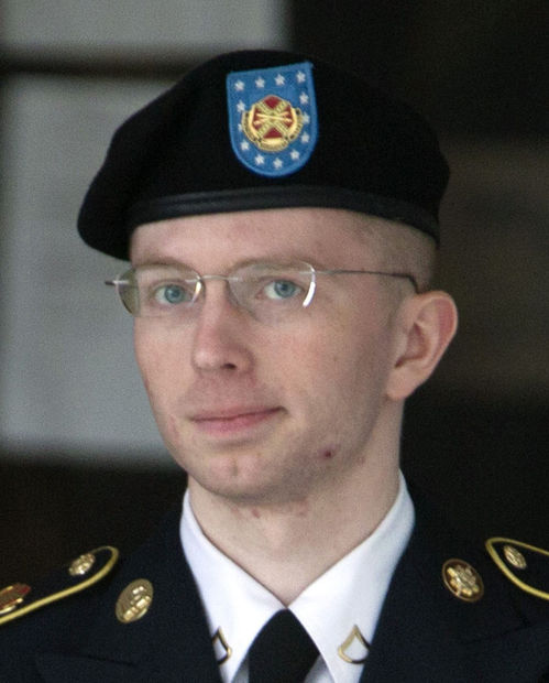 Verdict on WikiLeaks source expected to come out today    