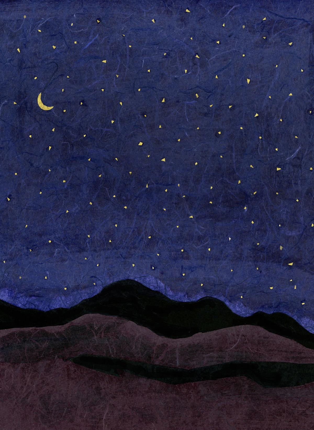 Tucson mom makes greeting cards inspired by preschool love notes to her