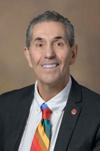 Local opinion: It’s a perfect time to take a peek into the 'retrospectroscope'