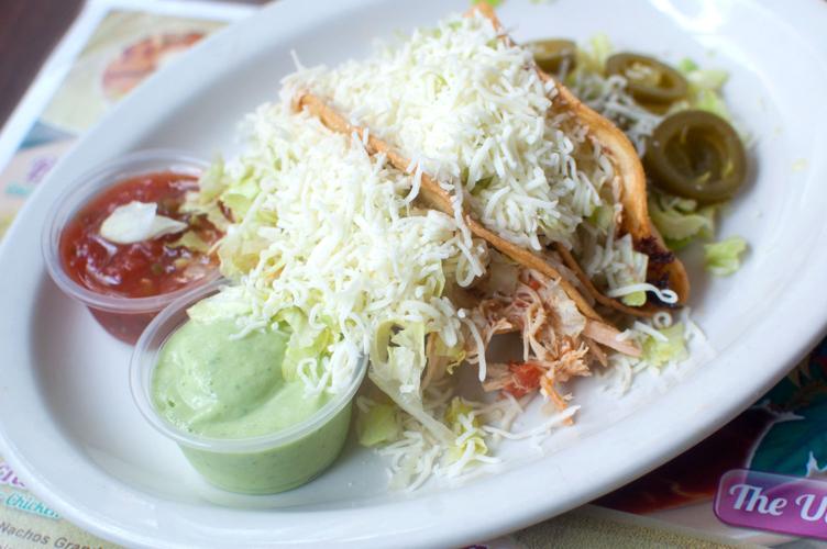 Taco No. 72: The best food you've never eaten downtown