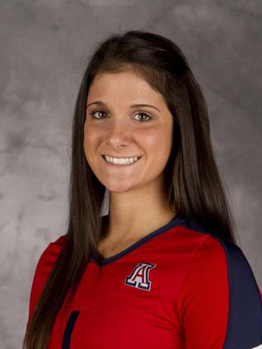 Arizona Volleyball: Cats hope to rebound, aided by frosh setter    