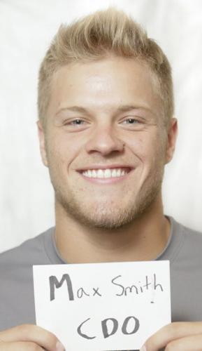 Canyon Del Oro Football Mugs