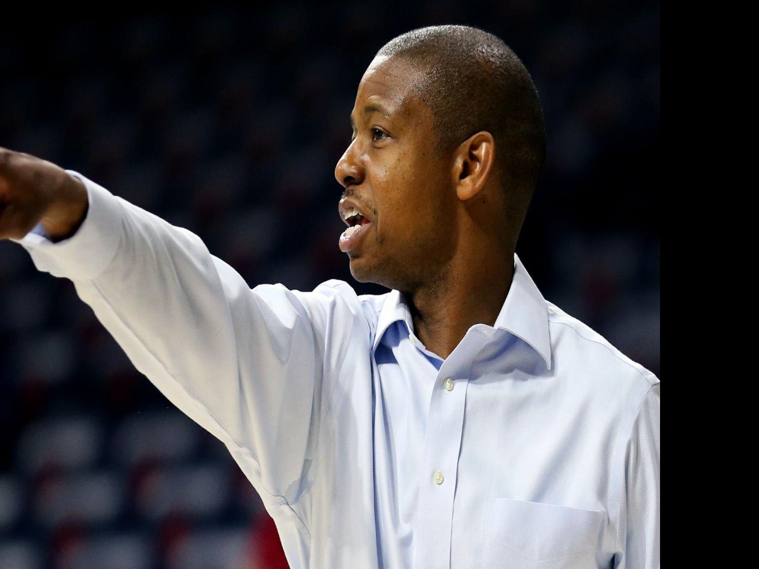 Arizona Wildcats Assistant Justin Gainey Named Marquette S