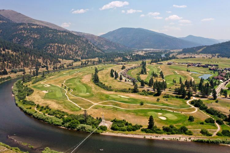 Yellowstone photos: Missoula