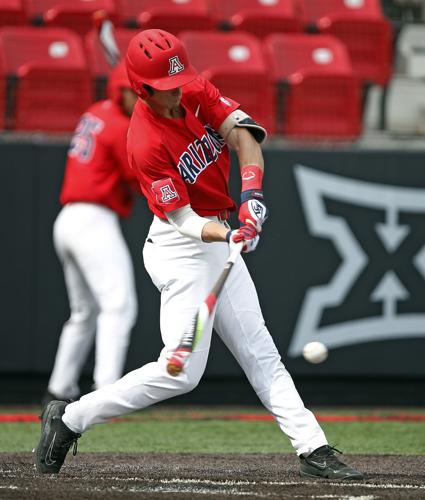 Best Arizona baseball photos