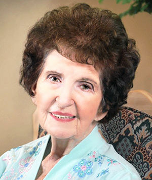 IJAMS, Dorothy Berenice (Elliotte)