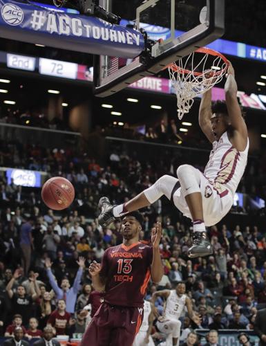 Florida State Seminoles