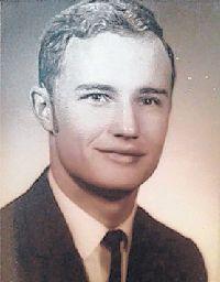 GIRVAN, Charles Daniel "Dan"