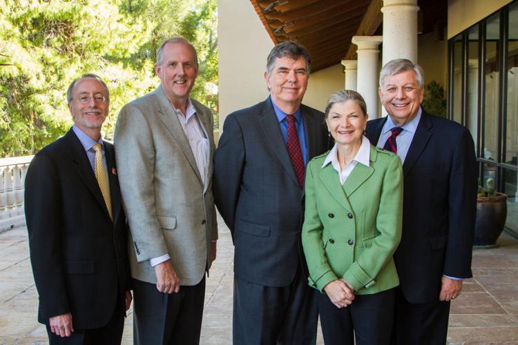 Tucson Airport Authority