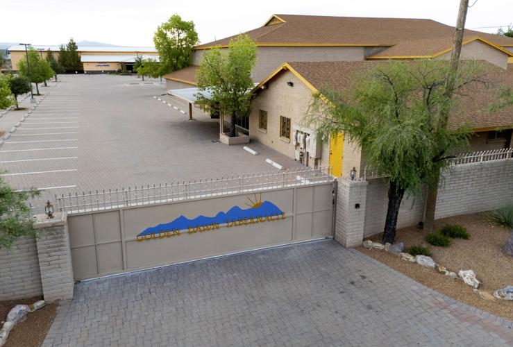 Competency evaluation ordered for Tucson 'cult' pastor