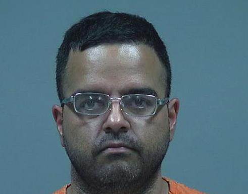 Carlos Martinez Baldenegro (LE)