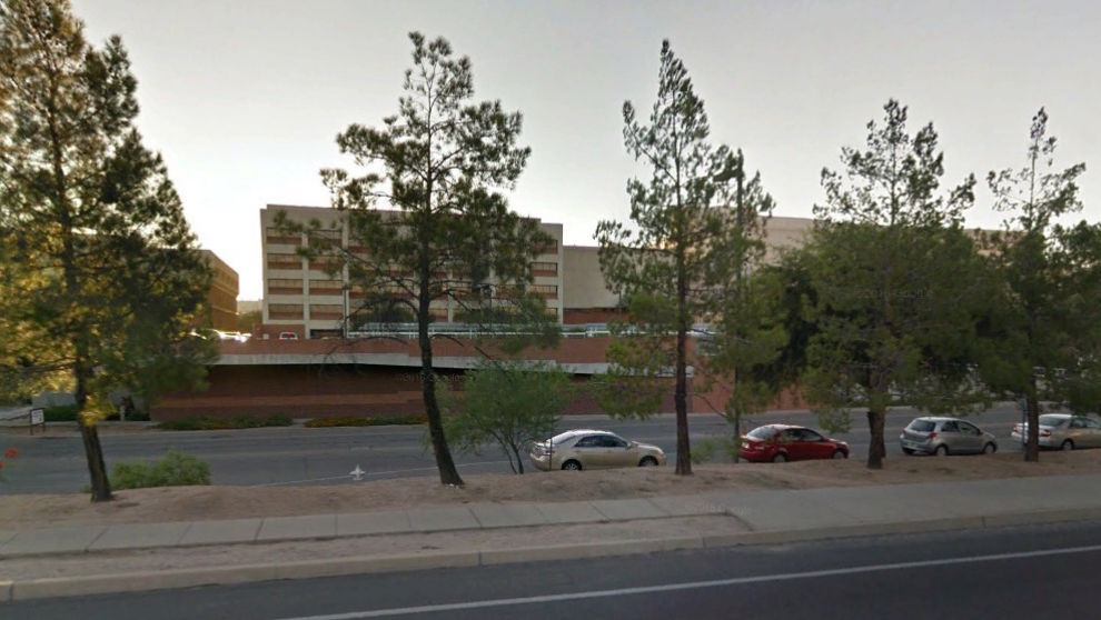 Banner University Medical Center