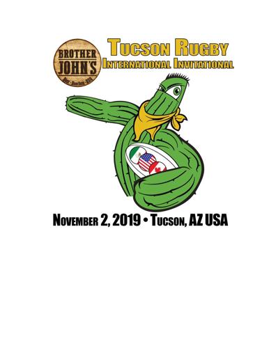 Tucson Rugby International Invitational
