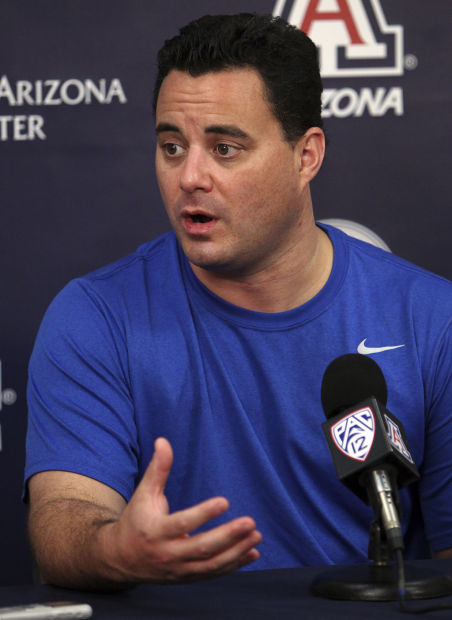 Greg Hansen: Wildcats coach ahead of curve in new times