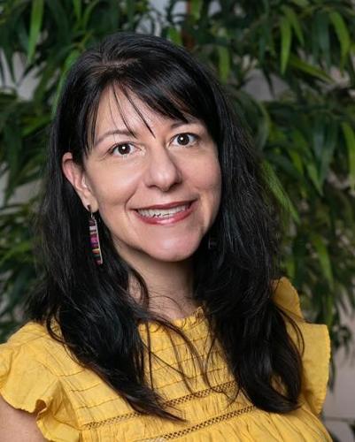 Jennie Grabel