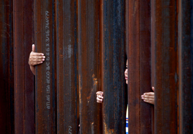 Border Fence