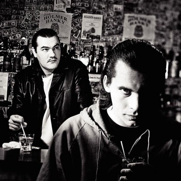 Slug's music packs plenty of punch  