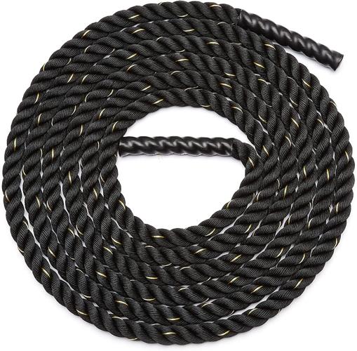 Battle Exercise Training Rope