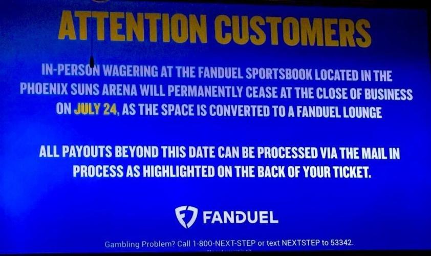 FanDuel Sportsbook