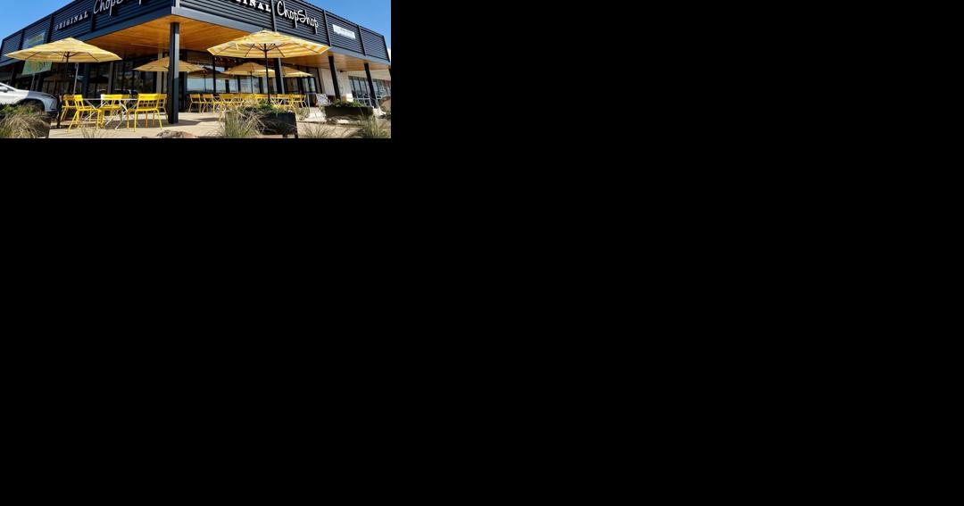 Original ChopShop is opening its first Tucson restaurant - Vimarsana News