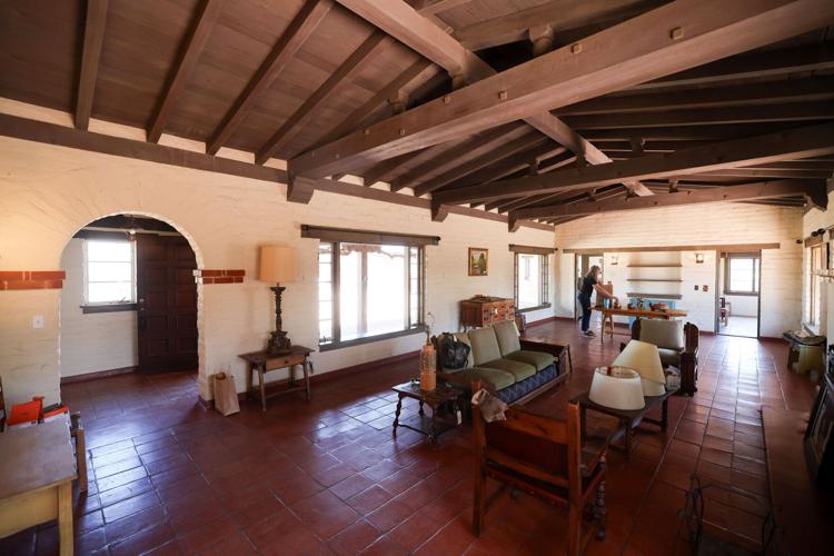 Pima County lands historic ranch once targeted for development