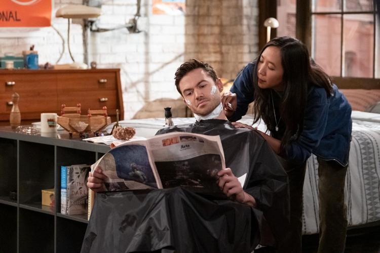 How I Met Your Father