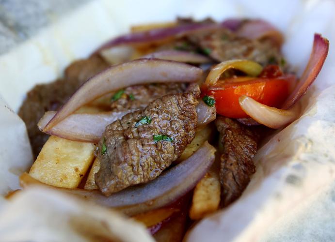 Tucson Meet Yourself