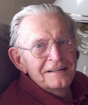 Raymond Daniel Chuvala