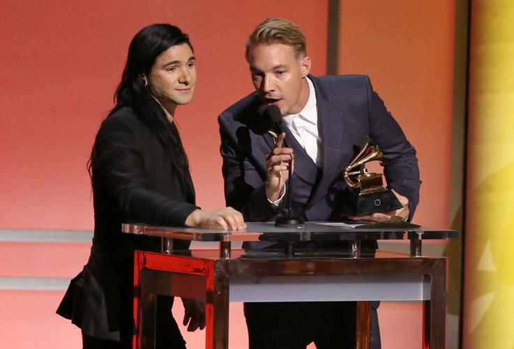 58th annual Grammy Awards