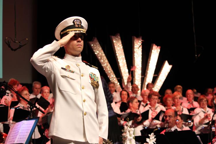 “Let Freedom Sing”