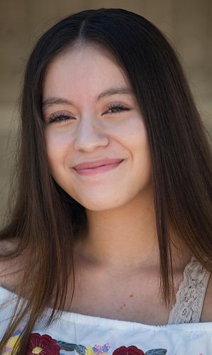 The Women of the Pandemic, Yakeleen Almazan
