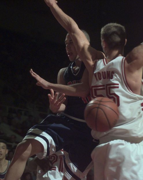 Mike Bibby