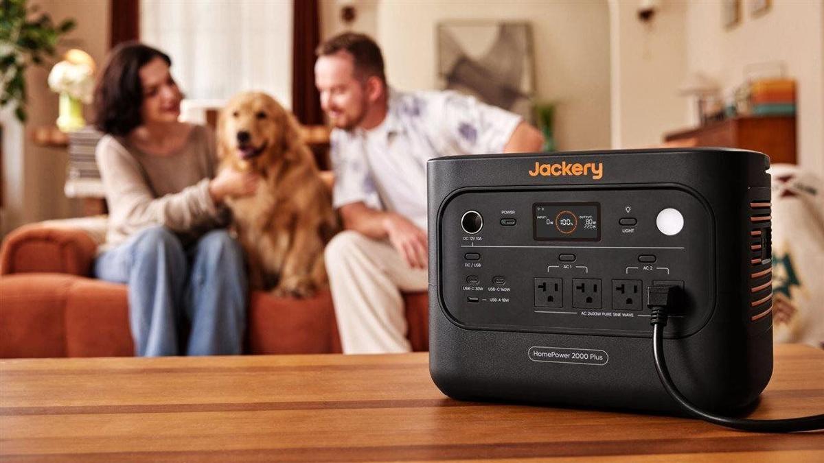 The best battery backup for your budget