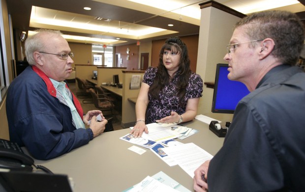 Companies can do business in 1-stop shop   